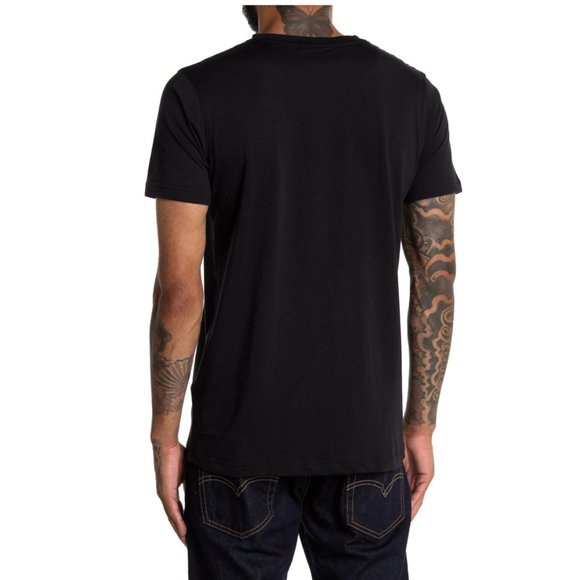 NWT Roberto Cavalli Big Cat Logo T-Shirt $290 - Picture 2 of 3